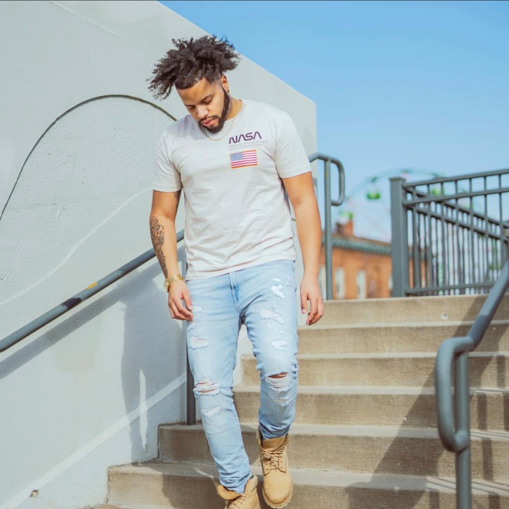 Rising Rap Artist Dru Devon: Achieving Success Through Artistic Freedom ...