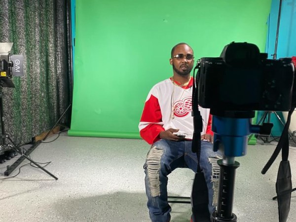 Contrail Nelson: From Athletic Excellence to Music Industry&nbsp;Trailblazer