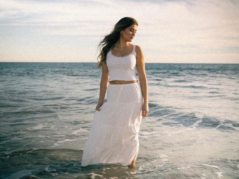 Sierra Sky: The Malibu Musician Transforming Emotions into&nbsp;Art