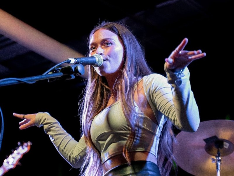 Meet Gracie Carol: Nashville’s Rising&nbsp;Star