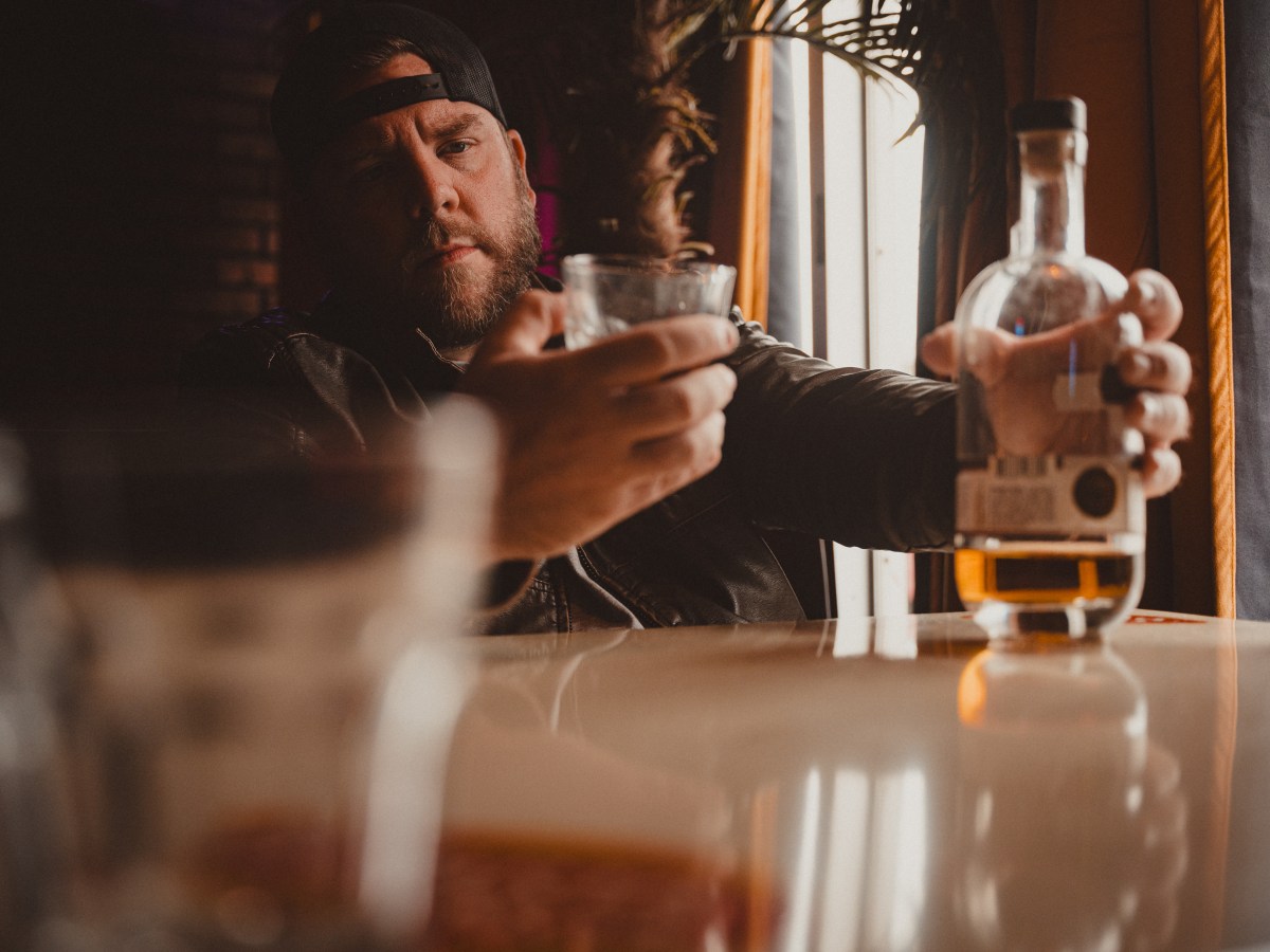 Dustin Spears: A Rising Star in Country&nbsp;Music