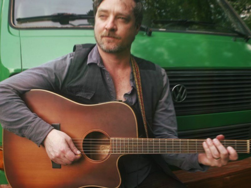 Tommy Jackson: The Rising Music Star from North&nbsp;Carolina